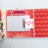 Love Zig Zag Photo and Message Album image Love Zig Zag Photo and Message Album image