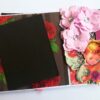 Love Zig Zag Photo and Message Album image Love Zig Zag Photo and Message Album image