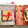 Sweet Memories Romantic Scrapbook image Sweet Memories Romantic Scrapbook image