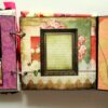 Sweet Memories Romantic Scrapbook image Sweet Memories Romantic Scrapbook image