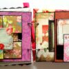 Sweet Memories Romantic Scrapbook image Sweet Memories Romantic Scrapbook image