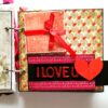Sweet Memories Romantic Scrapbook image Sweet Memories Romantic Scrapbook image