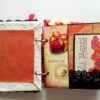 Sweet Memories Romantic Scrapbook image Sweet Memories Romantic Scrapbook image