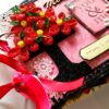 Sweet Memories Romantic Scrapbook image Sweet Memories Romantic Scrapbook image
