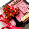 Sweet Memories Romantic Scrapbook image Sweet Memories Romantic Scrapbook image