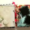 Sweet Memories Romantic Scrapbook image Sweet Memories Romantic Scrapbook image