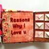 Sweet Memories Romantic Scrapbook image Sweet Memories Romantic Scrapbook image