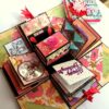 Birthday Sister Explosion Box image Birthday Sister Explosion Box image