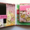 Happy Birthday Sweetheart Scrapbook image