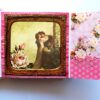 Happy Birthday Sweetheart Scrapbook image