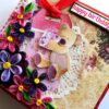Happy Birthday Sweetheart Scrapbook image