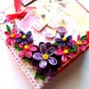 Happy Birthday Sweetheart Scrapbook image