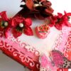 Romantic Love Handmade Scrapbook image Romantic Love Handmade Scrapbook image