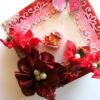 Romantic Love Handmade Scrapbook image Romantic Love Handmade Scrapbook image