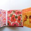 Romantic Love Handmade Scrapbook image Romantic Love Handmade Scrapbook image