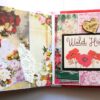 Happy Birthday Sweetheart Scrapbook image