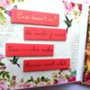 Happy Birthday Sweetheart Scrapbook image