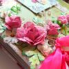 Beautiful Moments Handmade Scrapbook Album image