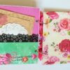 Beautiful Moments Handmade Scrapbook Album image