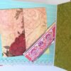 Beautiful Moments Handmade Scrapbook Album image
