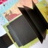 Beautiful Moments Handmade Scrapbook Album image