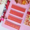 Beautiful Moments Handmade Scrapbook Album image