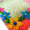 Beautiful Moments Handmade Scrapbook Album image
