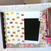 Beautiful Moments Handmade Scrapbook Album image