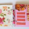 Beautiful Moments Handmade Scrapbook Album image