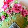 Beautiful Moments Handmade Scrapbook Album image