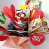 Love and Birthday Explosion Box image