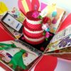 Love and Birthday Explosion Box image