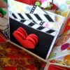 Love and Birthday Explosion Box image
