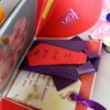 Love and Birthday Explosion Box image
