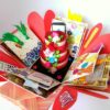 Love and Birthday Explosion Box image