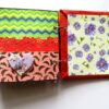 Handmade Love And Birthday Scrapbook Album image