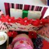 Love and Birthday Explosion Box image