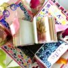 Love and Birthday Explosion Box With Mini Book Album image