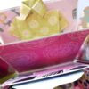 Love and Birthday Explosion Box With Mini Book Album image