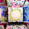 Love and Birthday Explosion Box With Mini Book Album image