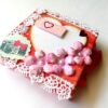 Pocket Mini Handmade Paper Book image