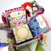 Love and Birthday Explosion Box With Mini Book Album image