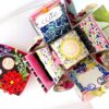 Love and Birthday Explosion Box With Mini Book Album image