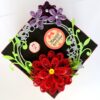 Love and Birthday Explosion Box With Mini Book Album image