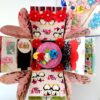 Love and Birthday Explosion Box image