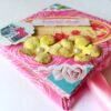 Pocket Mini Handmade Paper Book image