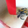 Pocket Mini Handmade Paper Book image