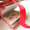Pocket Mini Handmade Paper Book image