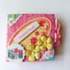 Pocket Mini Handmade Paper Book image
