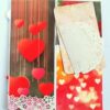 Valentine Card In A Box Pop up Handmade Gift image